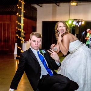 Meet your Posher, Zane